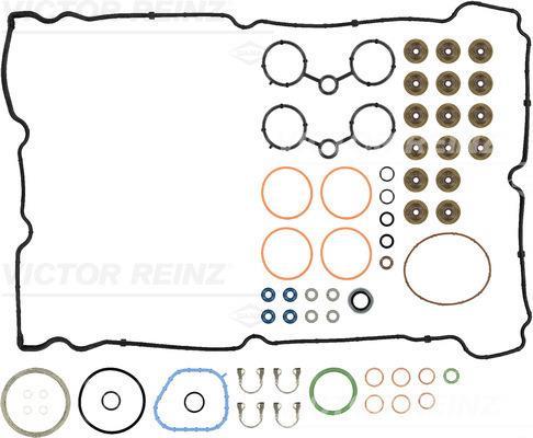 Pochette de joints haut moteur (Pochette de rodage) REINZ ref. 02-38010-02