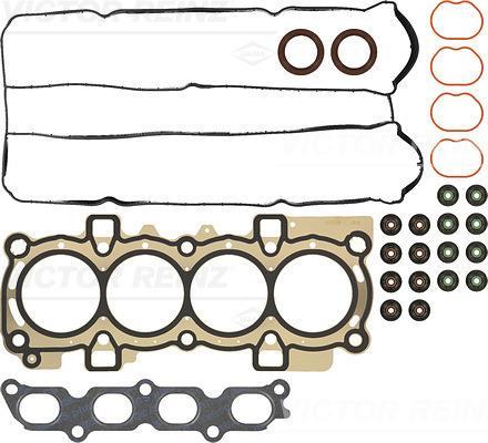 Pochette de joints haut moteur (Pochette de rodage) REINZ ref. 02-38086-02