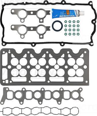 Pochette de joints haut moteur (Pochette de rodage) REINZ ref. 02-38168-01