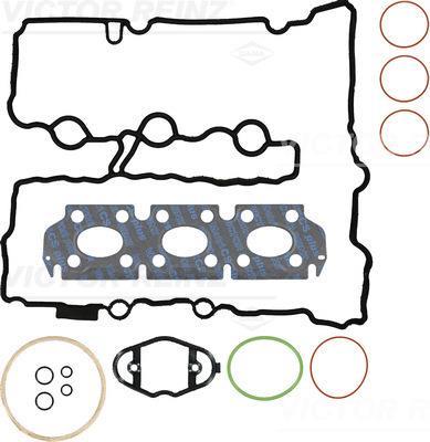Pochette de joints haut moteur (Pochette de rodage) REINZ ref. 02-38180-01