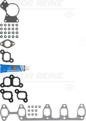 Pochette de joints haut moteur (Pochette de rodage) REINZ ref. 02-38318-01
