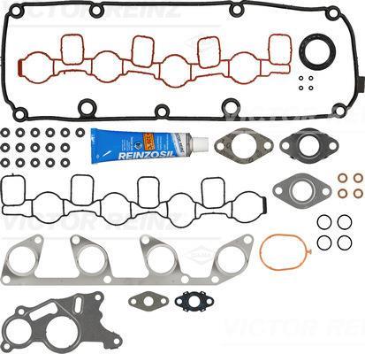 Pochette de joints haut moteur (Pochette de rodage) REINZ ref. 02-38931-01