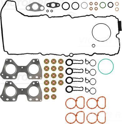 Pochette de joints haut moteur (Pochette de rodage) REINZ ref. 02-39346-02