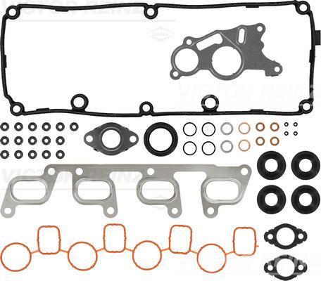 Pochette de joints haut moteur (Pochette de rodage) REINZ ref. 02-40486-01