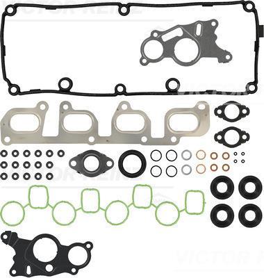 Pochette de joints haut moteur (Pochette de rodage) REINZ ref. 02-40486-03