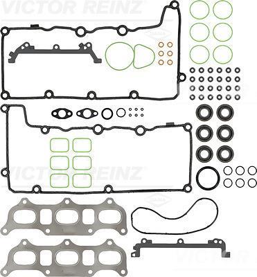 Pochette de joints haut moteur (Pochette de rodage) REINZ ref. 02-40487-03
