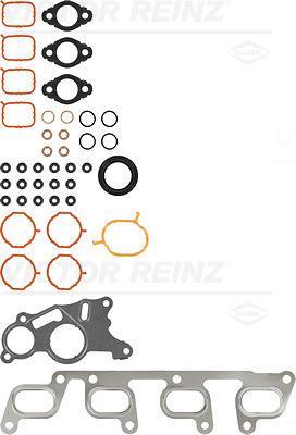 Pochette de joints haut moteur (Pochette de rodage) REINZ ref. 02-40983-01