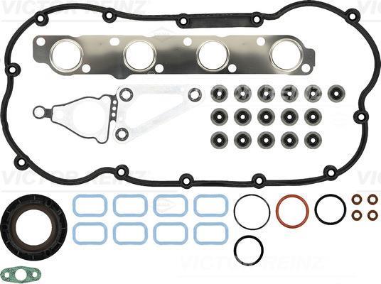 Pochette de joints haut moteur (Pochette de rodage) REINZ ref. 02-42374-02