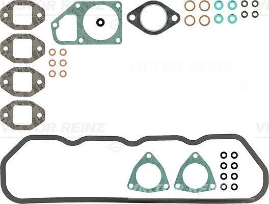 Pochette de joints haut moteur (Pochette de rodage) REINZ ref. 02-50919-09