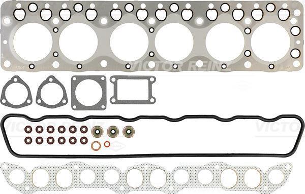 Pochette de joints haut moteur (Pochette de rodage) REINZ 02-52520-01