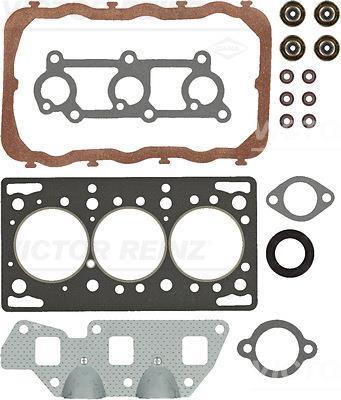 Pochette de joints haut moteur (Pochette de rodage) REINZ 02-52550-02