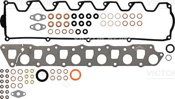 Pochette de joints haut moteur (Pochette de rodage) REINZ ref. 02-52745-01