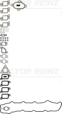 Pochette de joints haut moteur (Pochette de rodage) REINZ ref. 02-52898-01