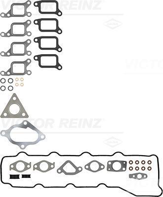Juego de juntas, culata REINZ ref. 02-52898-02