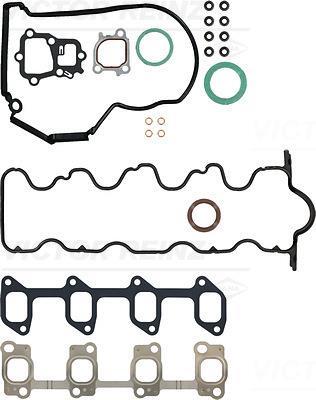 Pochette de joints haut moteur (Pochette de rodage) REINZ ref. 02-52929-02
