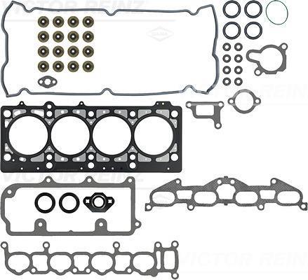 Pochette de joints haut moteur (Pochette de rodage) REINZ 02-52960-01