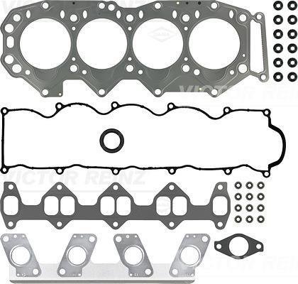 Pochette de joints haut moteur (Pochette de rodage) REINZ ref. 02-53065-01