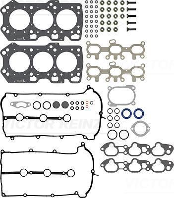 Pochette de joints haut moteur (Pochette de rodage) REINZ ref. 02-53070-01
