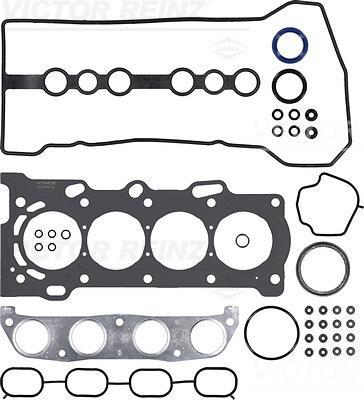 Pochette de joints haut moteur (Pochette de rodage) REINZ ref. 02-53140-01