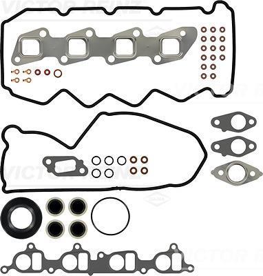 Pochette de joints haut moteur (Pochette de rodage) REINZ ref. 02-53194-01