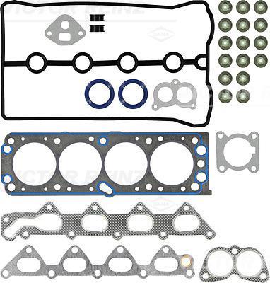 Pochette de joints haut moteur (Pochette de rodage) REINZ ref. 02-53305-01