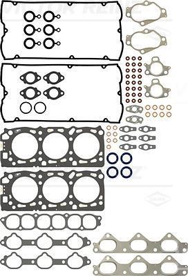 Pochette de joints haut moteur (Pochette de rodage) REINZ ref. 02-53310-01