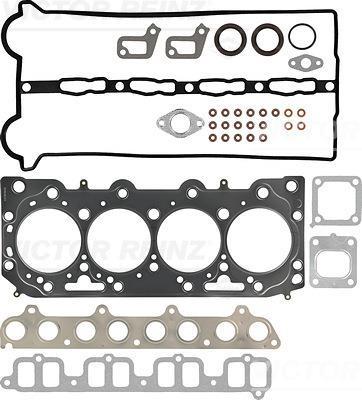 Pochette de joints haut moteur (Pochette de rodage) REINZ ref. 02-53370-02