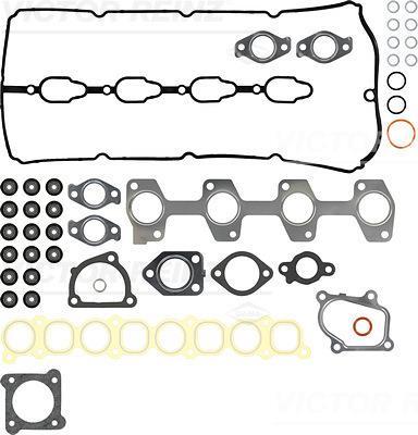 Jogo de juntas, alta motor REINZ ref. 02-53496-01