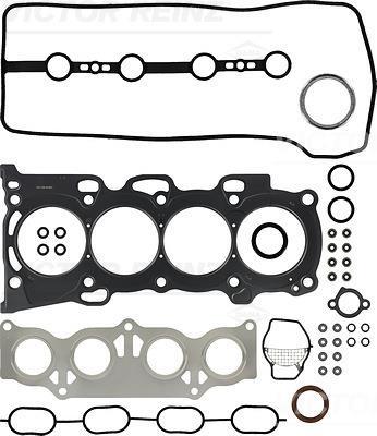 Pochette de joints haut moteur (Pochette de rodage) REINZ ref. 02-53515-01