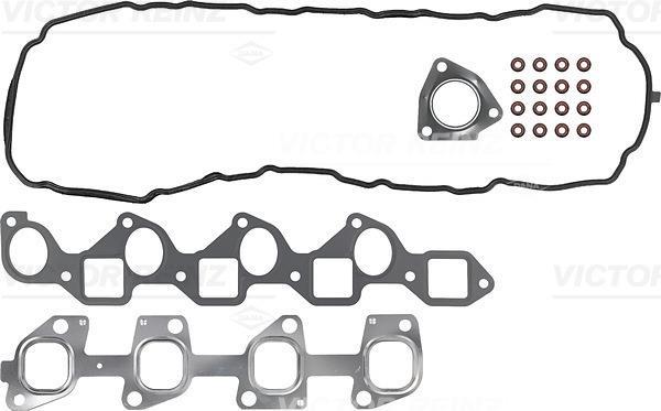 Pochette de joints haut moteur (Pochette de rodage) REINZ ref. 02-53583-02