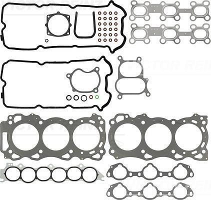 Pochette de joints haut moteur (Pochette de rodage) REINZ ref. 02-53595-01