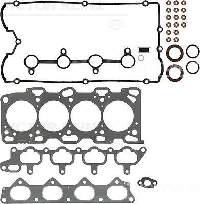Pochette de joints haut moteur (Pochette de rodage) REINZ ref. 02-53615-01