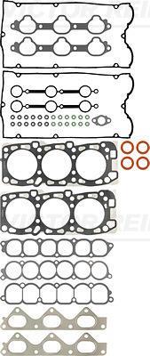 Pochette de joints haut moteur (Pochette de rodage) REINZ ref. 02-53620-01