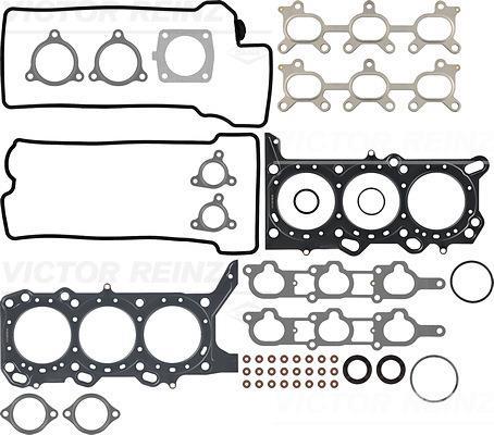 Pochette de joints haut moteur (Pochette de rodage) REINZ ref. 02-53645-01