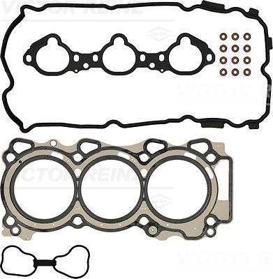 Pochette de joints haut moteur (Pochette de rodage) REINZ ref. 02-53680-02