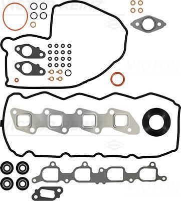 Pochette de joints haut moteur (Pochette de rodage) REINZ ref. 02-53694-01