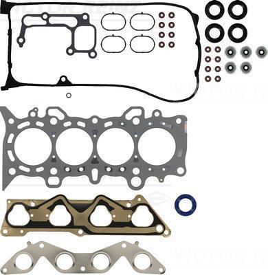 Pochette de joints haut moteur (Pochette de rodage) REINZ ref. 02-53705-02