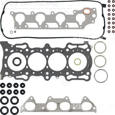 Pochette de joints haut moteur (Pochette de rodage) REINZ ref. 02-53720-02