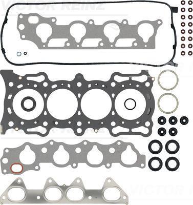 Pochette de joints haut moteur (Pochette de rodage) REINZ ref. 02-53720-03