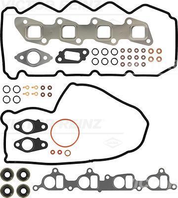 Pochette de joints haut moteur (Pochette de rodage) REINZ ref. 02-53728-02