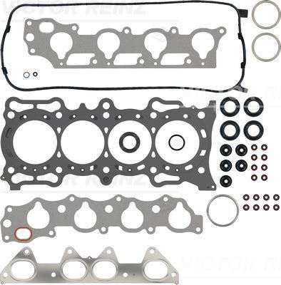 Pochette de joints haut moteur (Pochette de rodage) REINZ ref. 02-53730-03