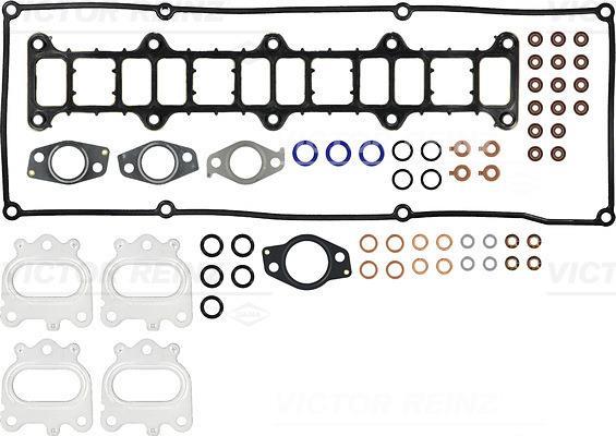Pochette de joints haut moteur (Pochette de rodage) REINZ ref. 02-53739-01