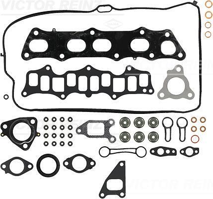 Pochette de joints haut moteur (Pochette de rodage) REINZ ref. 02-53814-01