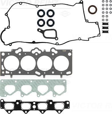 Pochette de joints haut moteur (Pochette de rodage) REINZ ref. 02-53970-04