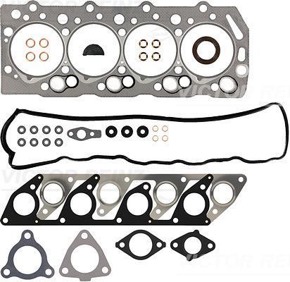 Pochette de joints haut moteur (Pochette de rodage) REINZ ref. 02-53990-01
