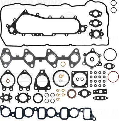 Pochette de joints haut moteur (Pochette de rodage) REINZ ref. 02-54011-01