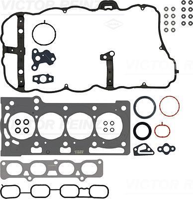 Juego de juntas, culata REINZ ref. 02-54030-01