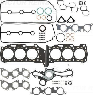 Pochette de joints haut moteur (Pochette de rodage) REINZ ref. 02-54050-01