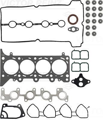 Pochette de joints haut moteur (Pochette de rodage) REINZ ref. 02-54140-01
