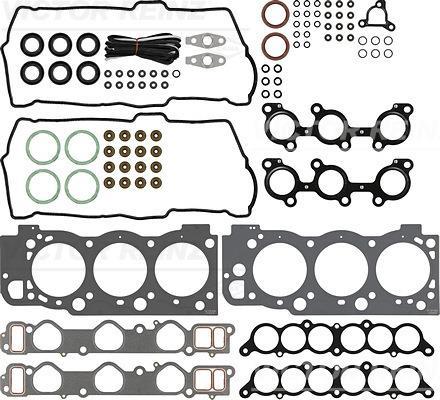 Pochette de joints haut moteur (Pochette de rodage) REINZ ref. 02-54235-01